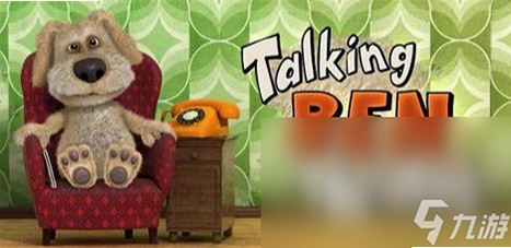 ��˵���Ĺ�����ԭ�氲װ�� Talking Ben��ͼ2