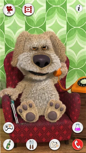 ��˵���Ĺ�����ԭ�氲װ�� Talking Ben��ͼ1