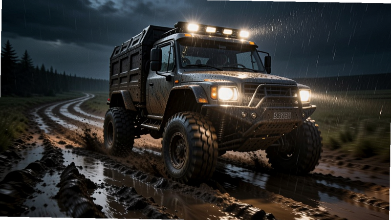 ����Ϊҹ��ԽҰ��������Ţ��·����ʻ����������ǰ������������ɼ������ֲ���͸�ӹ�ͼ��ͻ����·����У�����Ӱ�ʸУ�ϸ��չ�ֹ�Ӱ�Աȣ����ʸ߱���