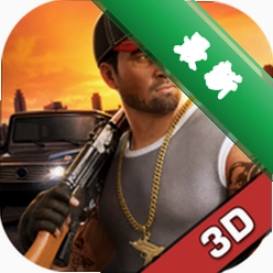 ����˹�ﷸ Criminal Way14.9.5 ��׿ ��������ģ��