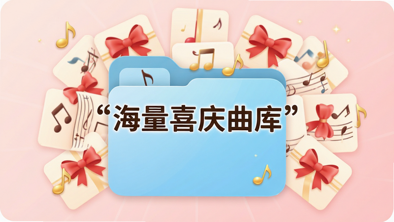 һ���򿪵������ļ���ͼ�꣬����ɢ���ż��Ŵ��������ͺ�ɫ����������ֿ�Ƭ����������͵�ǳ��ɫ���䣬���ֳʷ���״ɢ�����Ű��������򣬷����ܰ�ɰ���ϸ�ڴ��н�ɫ������Ʈ���������������ɾ����޶���Ԫ�أ����֡�����ϲ�����⡱λ�����ģ����ּ�����