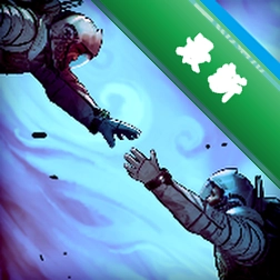 ����̽�ձ���ʷ Out There Chronicles1.0.3 ��׿�� ����ð����Ϸ