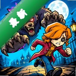 ج�η������ Nightmare Room Defense1.0.1 ��������