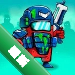 ̫�ս�ʬ Zombie In Space0.34 ��׿ �������
