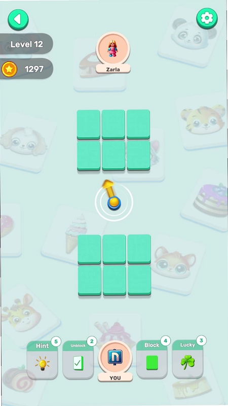 Hold the Tile! ��׿�� ��Ϸ���� �ؿ�����