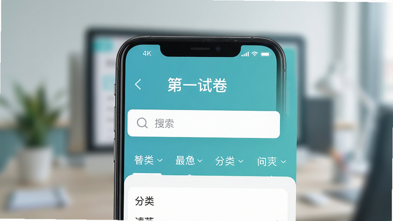 һ��չʾ����һ�Ծ���APP������ĸ���UI���ͼ�����ñ�ƽ�������ɫ��Ϊ���µ�����ɫ����Ļ������ʾ������ͷ����ǩ�������黯������ͻ�������ı������רҵ�ԣ�4k�ֱ��ʣ��޶���װ��Ԫ��
