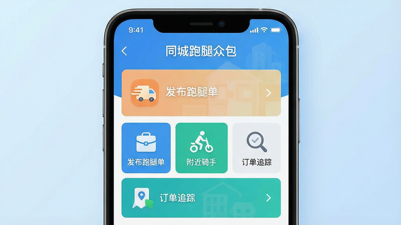 һ�Ÿ����ƽ������App����չʾͼ������Ϊ�ֻ���Ļ��ʾ