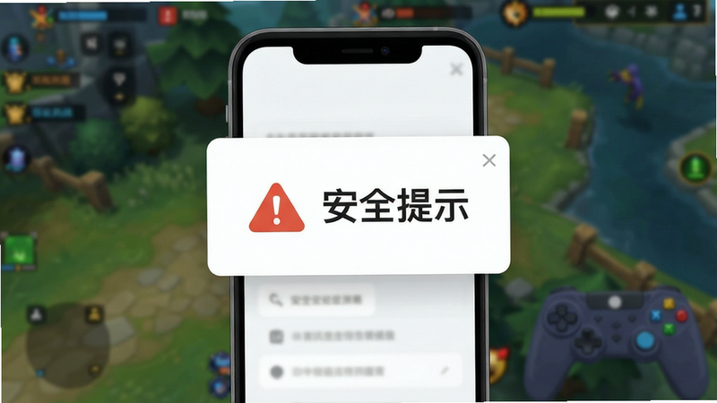 主体是手机显示