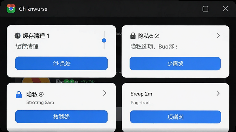 ����ΪCh��������ý��棬��ʾ������������˽ѡ�����Ϊ��Ƭʽ���Ű洹ֱ���У����Ϊ����ִ���ϸ�ڴ�����ɫ������ť�������������ɾ����޶���Ԫ��