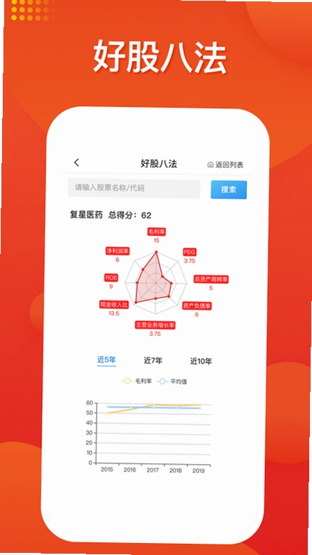 好股道截图1