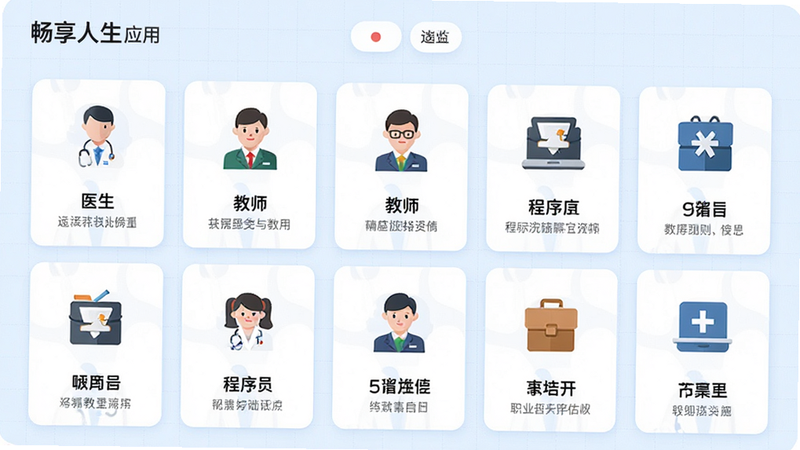 主体是