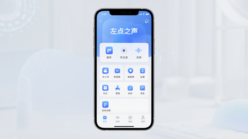 ����Ϊ���֮��APP����ȫ��չʾ�����ֲ��þ��жԳ�ʽ�Ű棬���Ϊ�ִ�����Ƽ��磬ϸ�ڰ��������Ĺ���ͼ������͵���ɫ���䱳��������8k���壬�ɾ��޶���Ԫ�أ���������