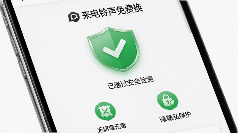 ������������ѻ���Ӧ�õİ�ȫ��֤���棬��ʾ����ͨ����ȫ��⡱�����޲�����������˽����������ɫ����ͼ�꣬����Ϊ���İ�ɫ�����ݳ���ȫ���ɿ���Ʒ�����󣬻��ʸ��壬ϸ�ڷḻ��