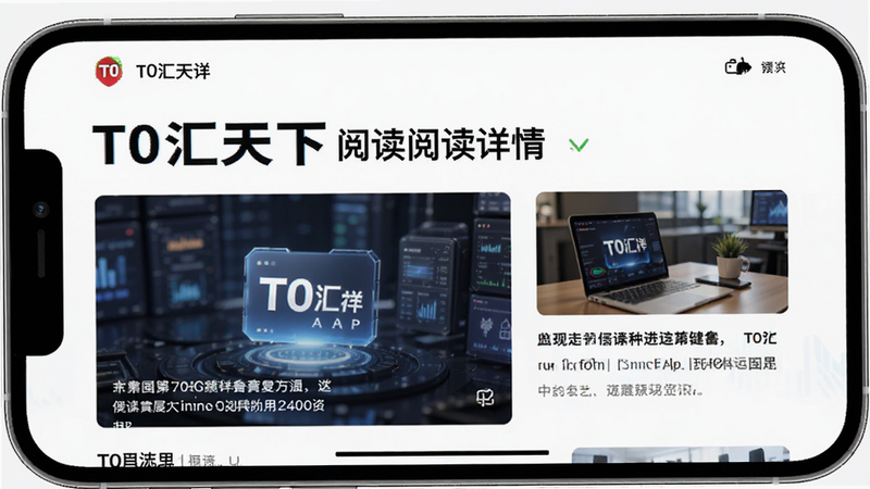 ����ΪT0������APP����Ѷ����ҳ�棬����Ϊͼ�Ľ�ϣ����Ϊ�Ķ��Ż�ģʽ��ϸ�ڰ������ֺ��ı�������ͼƬ�����ʸ��壬�ɾ����޶���Ԫ��