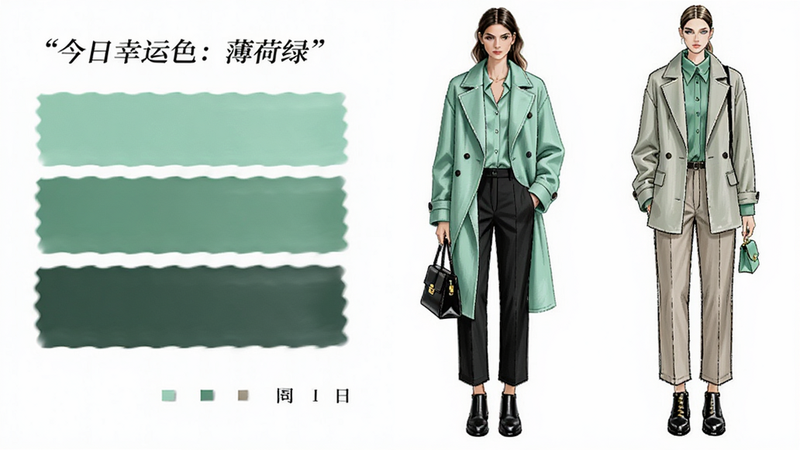 ����Ϊʱ�д���������ɫ�壬����Ϊ���ɫ���Ҳ��װʾ��ͼ�����Ϊʱ����־�磬ϸ��չʾ��ͬ��ɫ������Ӿ�Ч��������ʱ�и߼����ɾ����䣬���ּ�������ʾ����������ɫ�������̡�