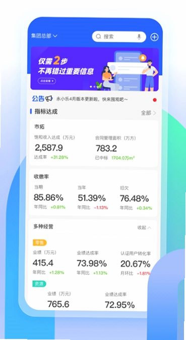 永小乐 安卓版 系统兼容测试报告