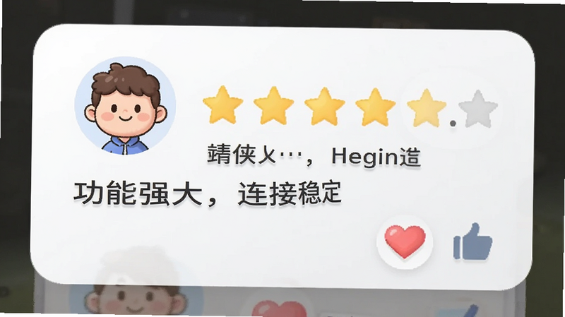 �û����۽��棬��ʾ���Ǻ������������֡�����ǿ�������ȶ���������Ϊǳ��ɫ��ͷ��Ϊ��ͨ��񣬲������룬������У�ϸ��չʾ����ͼ�꣬������ͣ���������Ϣ