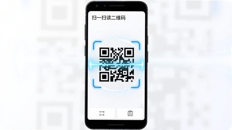 主体为一款名为