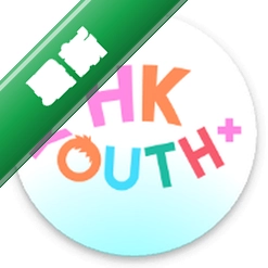 �������+ HKYouth+
