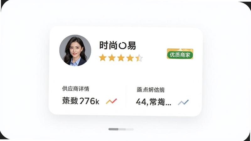����һ��չʾ'ʱ��������'APP��Ӧ������ҳ���ͼ������Ϊ��Ӧ��ͷ�����ơ��Ǽ����ּ�'�����̼�'��ǩ�����ֿ�Ƭʽ���Ű���У�������θ�ǿ��ϸ�ڰ����������Ǻ�����ͳ�ƣ����ʸߣ��ɾ�