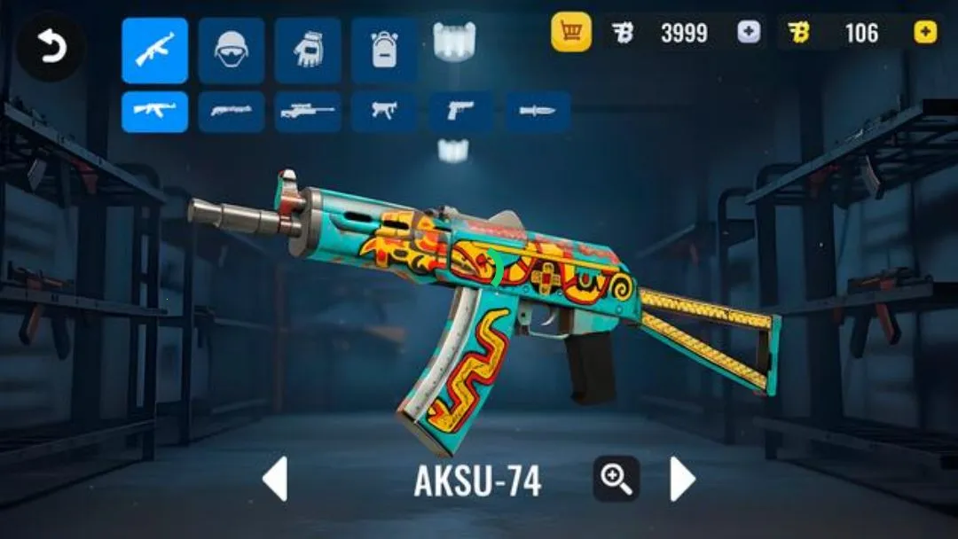 ����ս��5v5 �����Ϸ��ͼ2