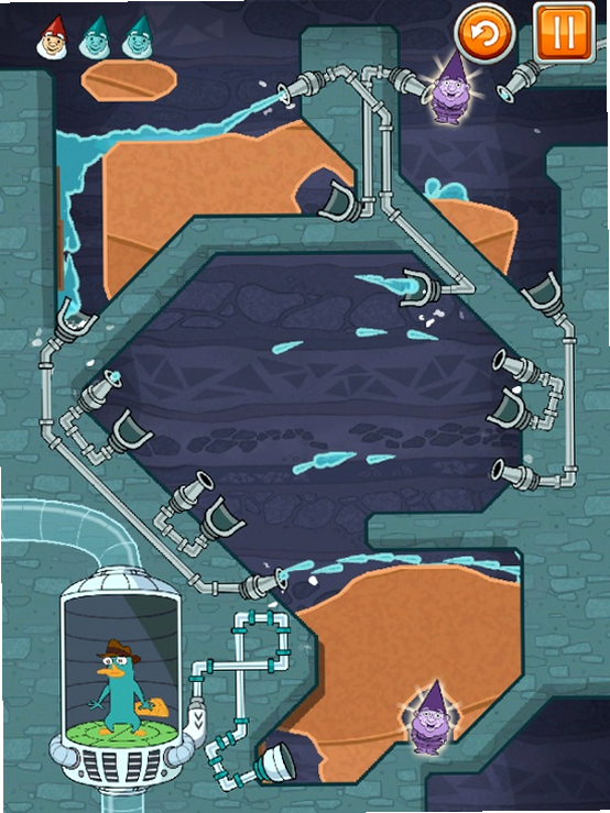 Perry? ��׿�� ��Ϸ����