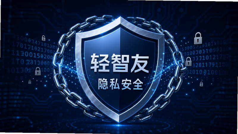 ����Ϊһ��������״��ͼ�꣬���������ǡ������ѡ���Logo��������Χ����������������������������Ϊ����ɫ�Ƽ��пռ䣬��������ͻ�����Ű��ȹ̣����ȫ�Ƽ���ϸ�ڴ��ɼ����ݼ��ܵ�����Ч�������ʸ��壬�ɾ����޶���Ԫ�أ����֡���˽��ȫ������