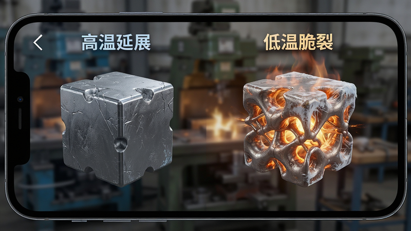 ��д�ӽǵ��ֻ���Ļ����ʾ�������������µ�΢�۽ṹ�仯�����Ϊ��ȴ״̬���Ҳ�Ϊ����״̬�����ֱ�ǩ