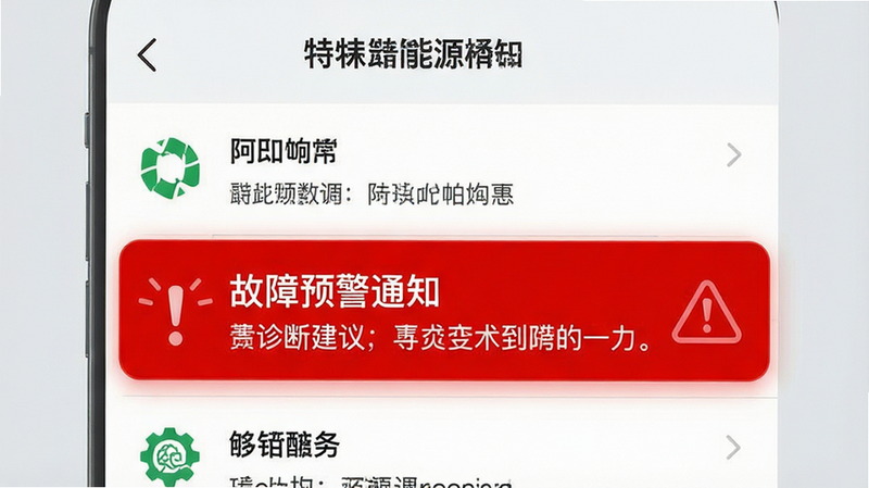 ����Ϊ����˹�ǻ���ԴAPP��֪ͨ���棬����Ϊ�б�ʽ������Ϊǳ��ɫ��������ʾһ����ɫ������Ϣ�����Ϊ��ʾ����ƣ�ϸ�ڰ�����˸�ĸ�̾��ͼ�����Ͻ������֣������������޶���Ԫ�أ�������ʾ