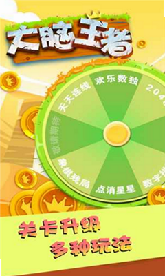大脑王者 安卓版 下载教程