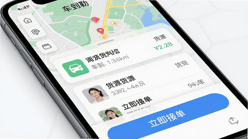 ����Ϊһ�������ֻ���Ļ����ʾ�������ա�APP���棬���������ͼ��������Դ�б���Ƭ����ɫ�������ӵ�����ť�����ּ�����������ñ�ƽ����Ʒ�񣬸߱�����Ⱦ�������������޶���Ԫ�أ����������ɼ�