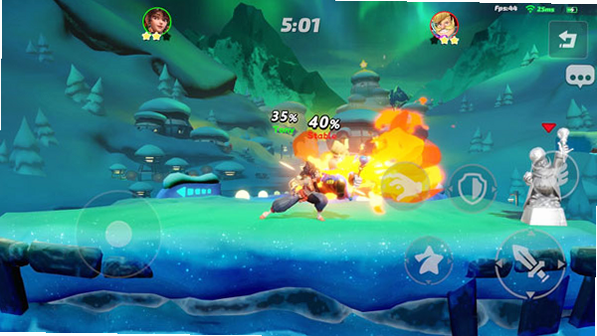 夏日之星派对 安卓版 热门原因 分析