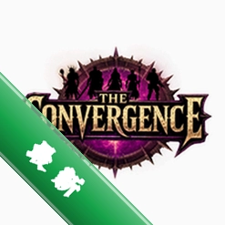 The Convergence1.0.3 ���Խ���