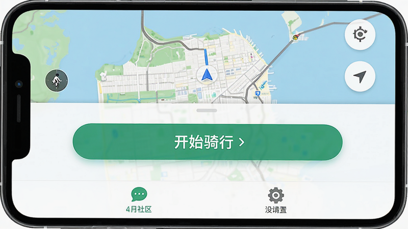 һ�Ÿ�������Ӧ�ó�������ͼ������Ϊ���а�App����ҳ������������������ʾ��ͼ�������棬�м�����Ŀ�Ŀ�ʼ���а�ť���ײ�������������ͼ�꣬����ִ���Լ��ϸ�ڷḻ�����ʸ��壬�ɾ��޶���Ԫ��