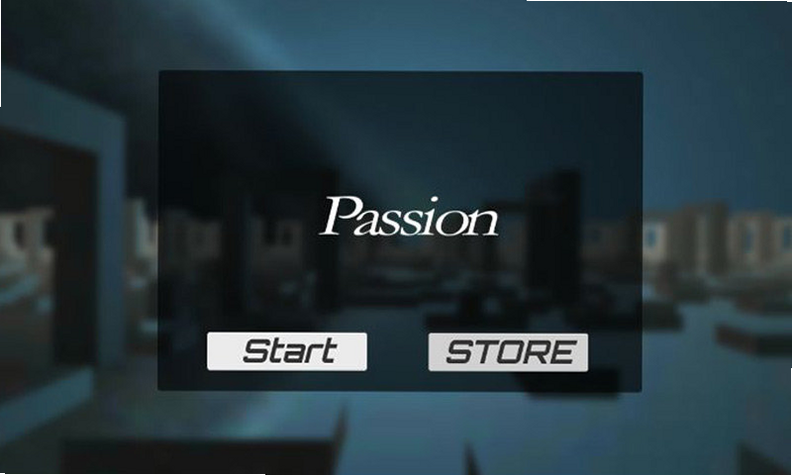 Fashion Passion 安卓版 画质设置