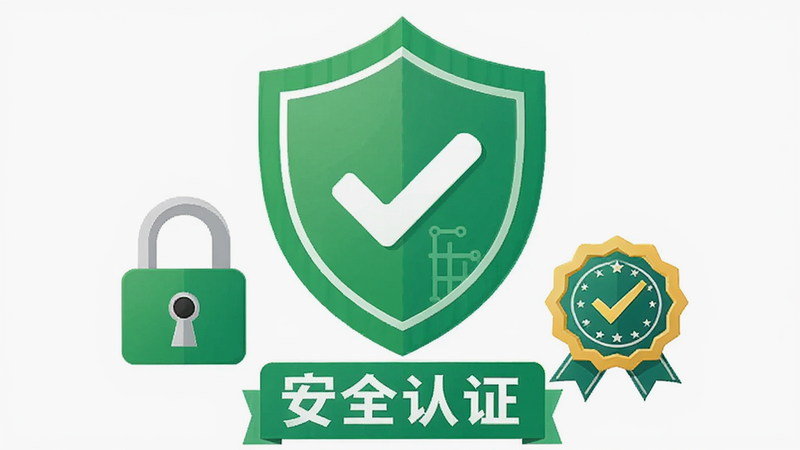 ���ش忪���ꡱӦ�ð�ȫ��֤��ʶͼ������Ϊ��ɫ������Թ�ͼ�꣬����Ϊ���ĶԳƣ��Ű��࣬���Ϊ�Ƽ��б�ƽ����ϸ��չʾ��ȫ������֤���£����ʸ��壬�ɾ���ͼ�д������֡���ȫ��֤��