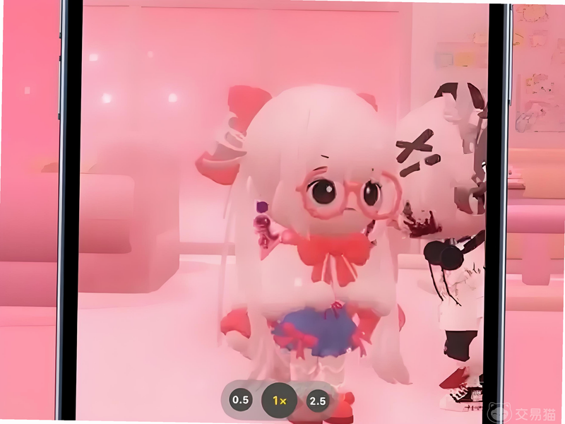 碧优蒂的世界 安卓版 兑换码