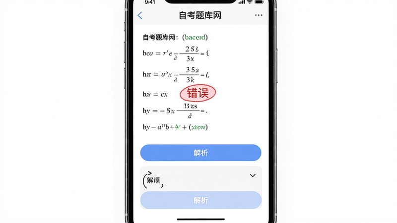 ����Ϊ���Կ��������App�Ĵ��Ȿ���棬��Ļ����չʾһ����ѧ�⼰���ɫ��ǵġ�����״̬���·��С���������ť�����ִ�ֱ��ʽ���Ű��࣬���רע��ϸ�ڴ���ʾ�������ݵ��۵�״̬�������������ɾ����޶���Ԫ��