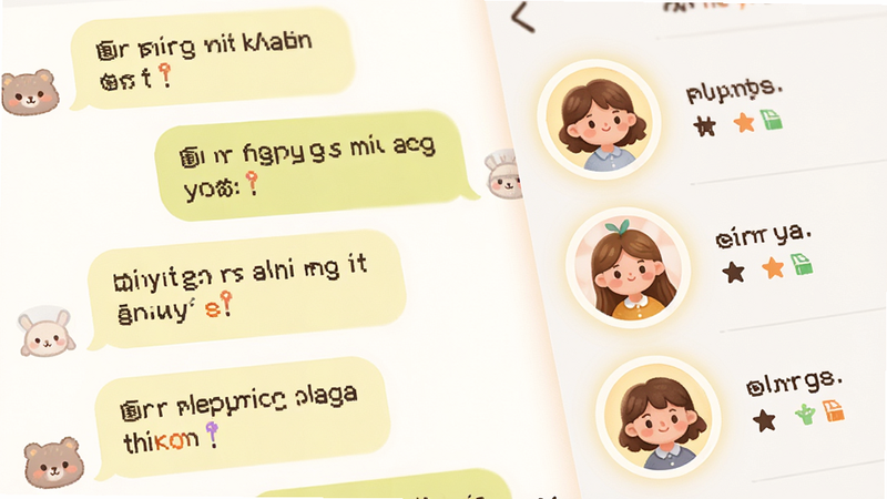 չʾAPP����ϸ�ڣ���������촰�ڣ����ݱ���Ϊ����ɫ���Ҳ��Ǻ����б���ͷ�����е����Ĺ���Ч������������ܰ�ɰ������������ɼ����Ű����룬�߱�����Ƹ���ϸ�ڷḻ��ɫ�ʺ�г