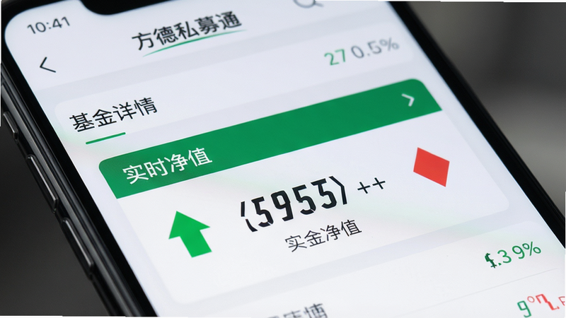 �ֻ���Ļ��д����ʾ������˽ļͨ��APP�ڵĻ�������ҳ���ص�ͻ����ʵʱ��ֵ��ģ�飬��ɫ�ͺ�ɫ��ͷָʾ�ǵ�������ģ��������ͻ��ǰ�����ݣ����ּ�࣬�Ű����룬���רҵ����ϸ�����������ʸ��壬�ɾ�������Ԫ��