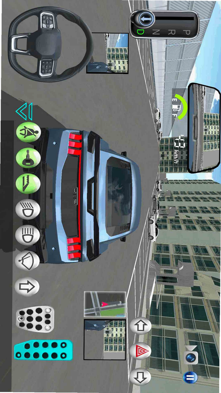 驾照 3D模拟 安卓版