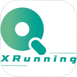 XRunning 安卓版 安全认证图标