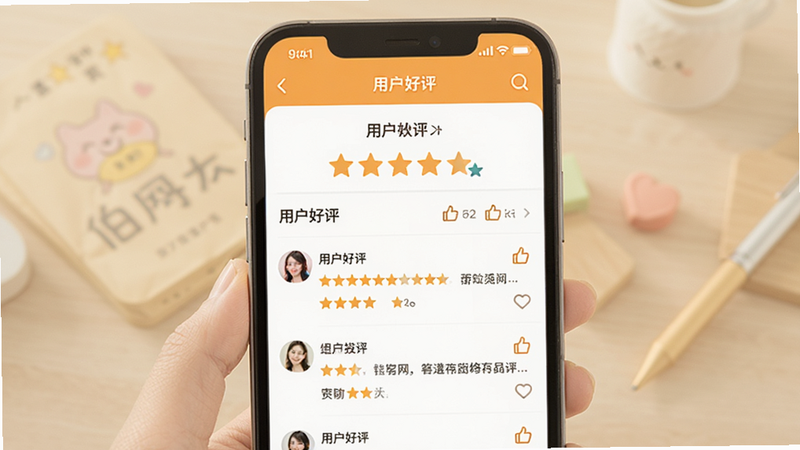 ����Ϊ��ͼ��APP���۽��棬����չʾ�����������û������б����Ű����룬�����ܰ�Ѻã�ϸ����ʾ�߷����������ͼ�꣬�����������ɾ�������������ʾ