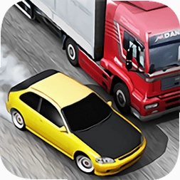 Traffic Racer Pro ������쭽�ͼ2