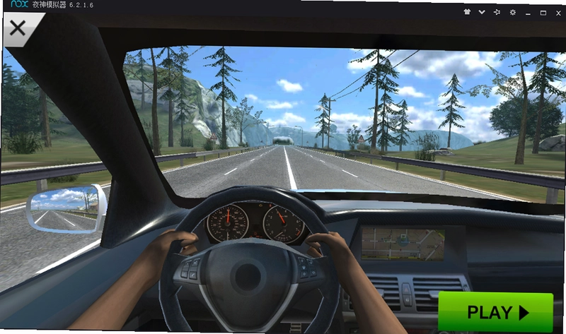 Traffic Racer Pro ������쭽�ͼ1