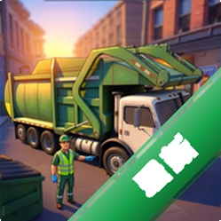�����۹�ģ���� Garbage Empire Simulator0.5.3 ���Ծ�Ӫ����