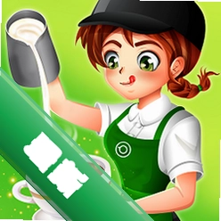 ����������ս����⿲��� Caf�� Panic: Restaurant15.0.0 ģ�⾭Ӫ