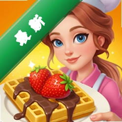 ��ʳ���֮�� Cooking Travel2.0.3 ���� ���ģ�⾭Ӫ