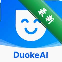 DuokeAI1.0.14 ���ܶԻ�����