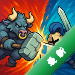 ��������ս Fort Battles: Backpack PvP0.3.7 ��׿�� ����PVP��ս